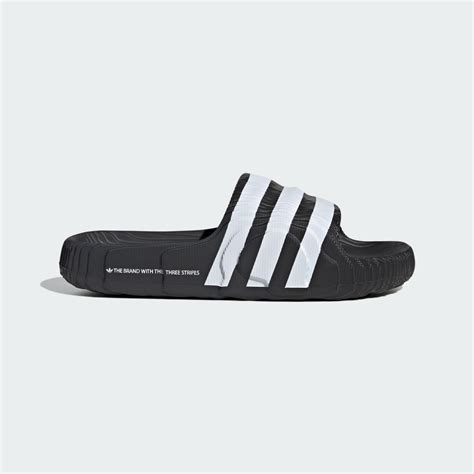 adidas adilette 22 heren|Amazon.com: Adidas Adilette 22.